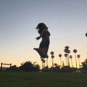 Meet your Posher, Zoe